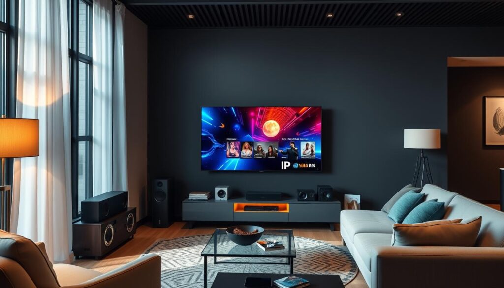 Télévision IPTV-Découvrer maintenat toutes informations sur IPTV Quebec 2025?