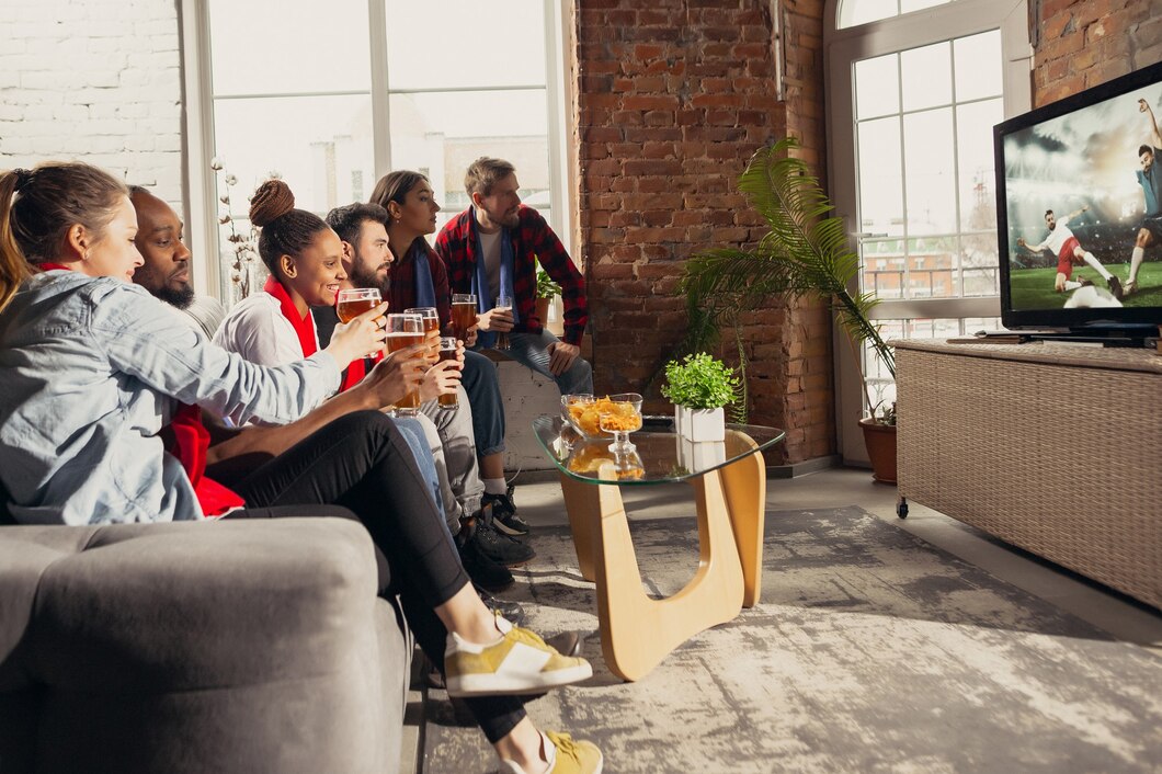 iptv pas cher québec