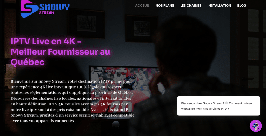iptv adult