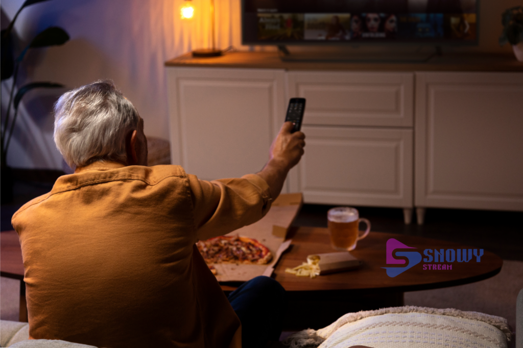 IPTV Adult : 6 Avantages pour les Utilisateurs au Québec